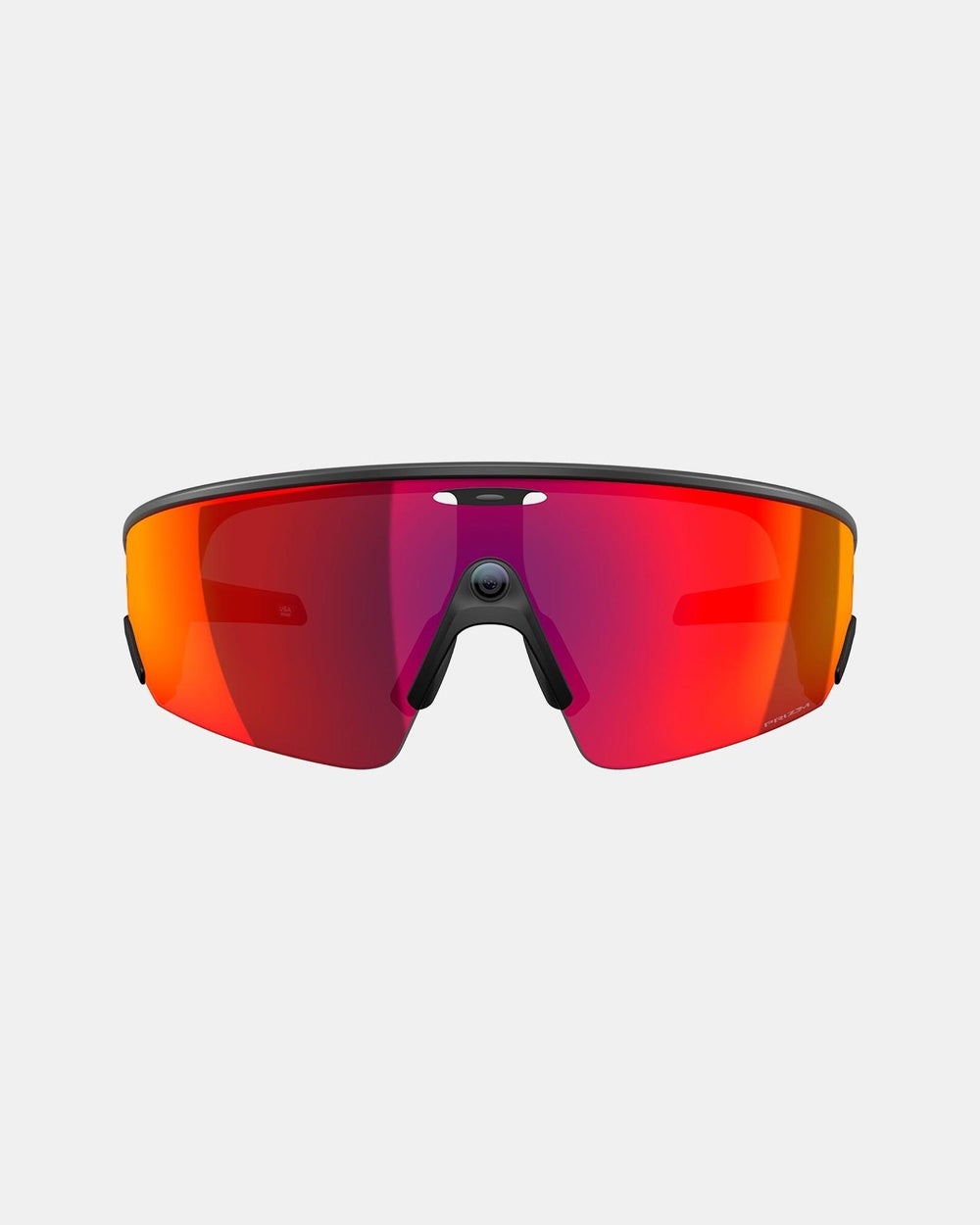 Oakley - Oakley I Meta Vanguard - Sunglasses (Black) Oakley I Meta Vanguard