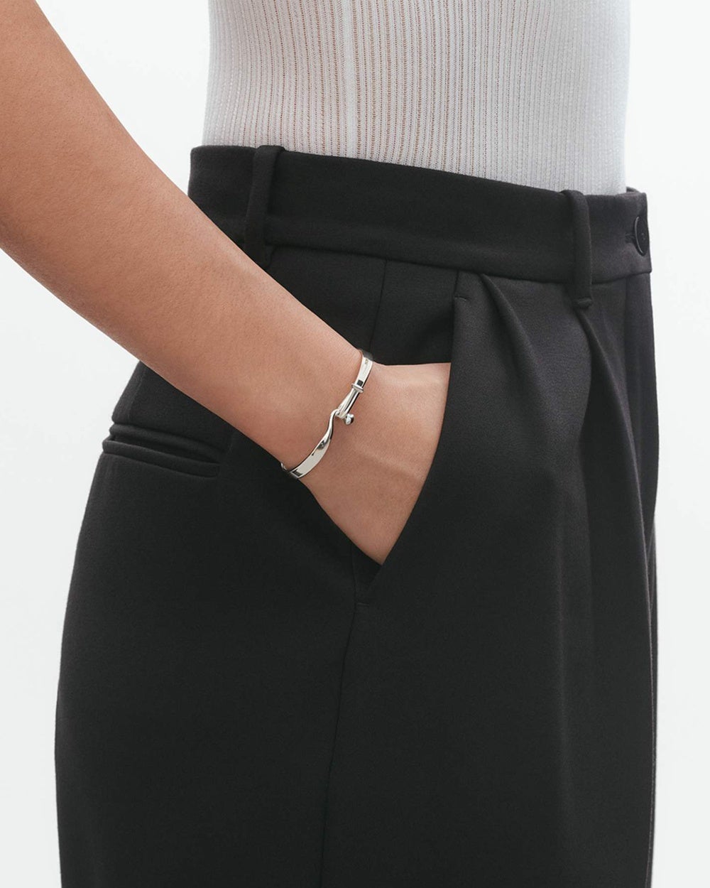 Georg Jensen - Torun Bangle - Jewellery (Silver) Torun Bangle