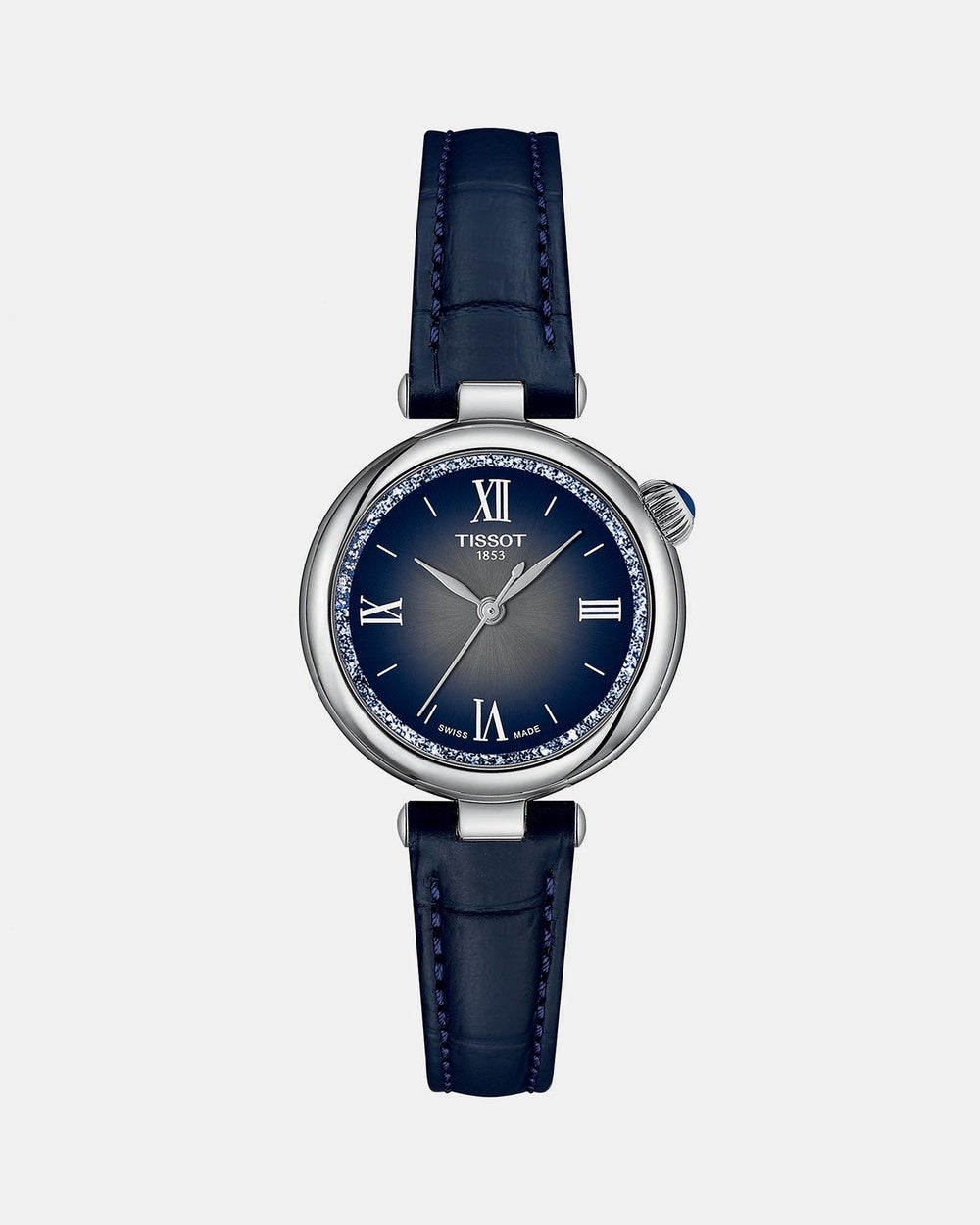 Tissot - Désir - Watches (Blue) Désir