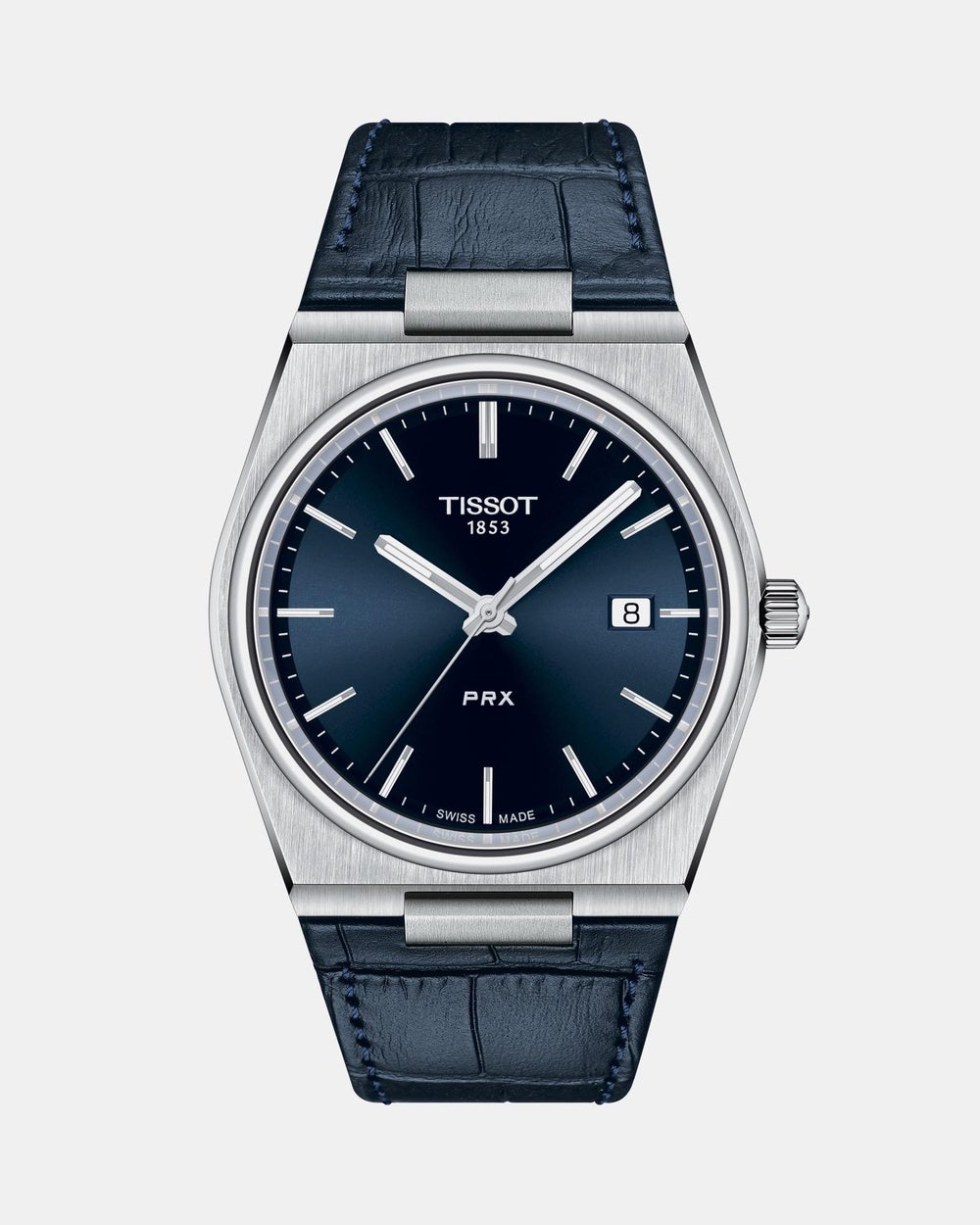 Tissot - PRX - Watches (Blue) PRX