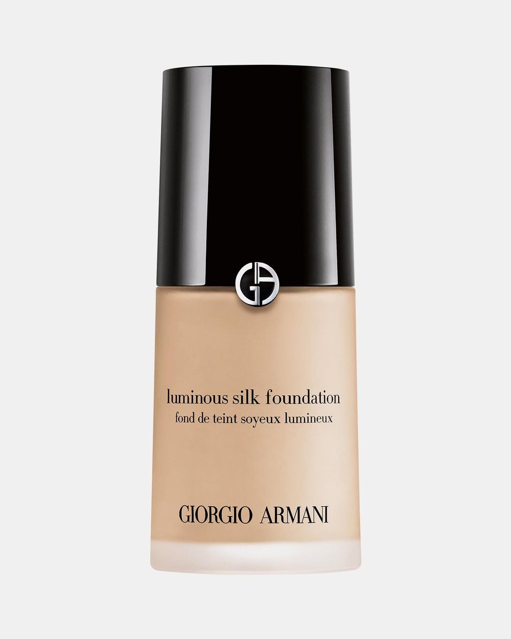 Giorgio Armani - Luminous Silk Foundation 3 30ml - Beauty Luminous Silk Foundation 3 30ml