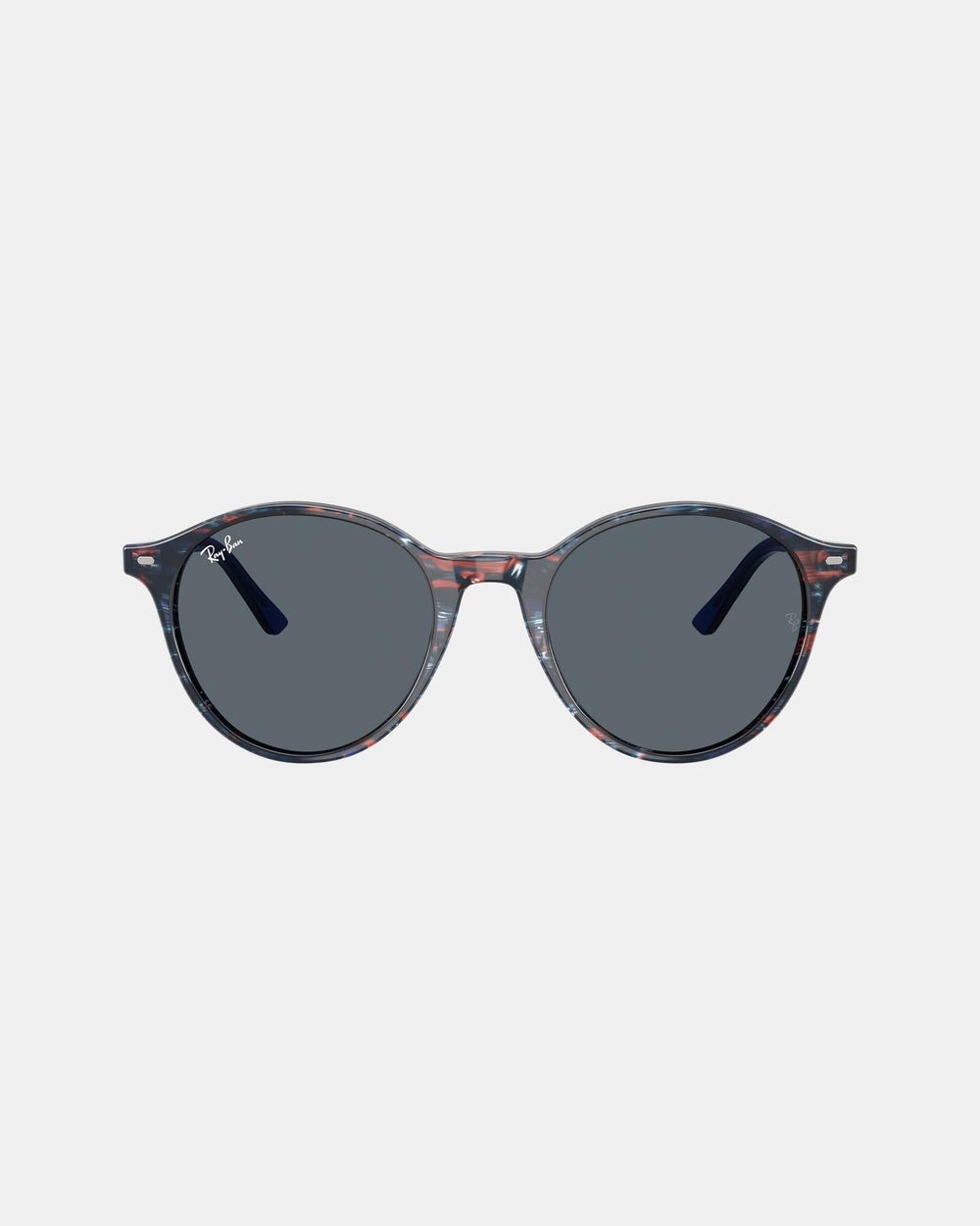 Ray-Ban - Bernard - Sunglasses (Blue) Bernard