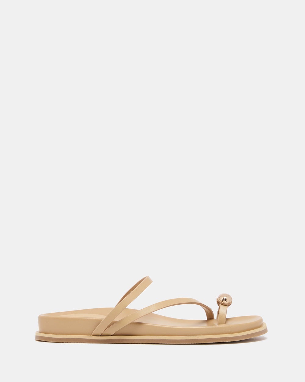 Therapy - Alba Sandals - Sandals (Cashew) Alba Sandals