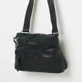 Stitch & Hide - Avalon Bag - Satchels (Petrol) Avalon Bag