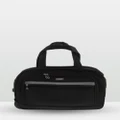 Cobb & Co - Devonport Small Wheel Bag - Travel and Luggage (black) Devonport Small Wheel Bag
