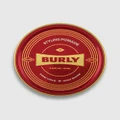 BURLY - Styling Pomade Water Based High Shine Firm Hold Australian Made - Hair (Clear) Styling Pomade - Water Based - High Shine - Firm Hold - Australian Made
