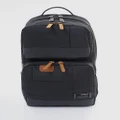 Samsonite - Avant Pro Laptop Backpack - Backpacks (Black) Avant Pro Laptop Backpack