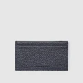 Kinnon - THP x Kinnon Card Holder - Wallets (Midnight Blue) THP x Kinnon Card Holder