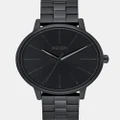 Nixon - Kensington Watch - Watches (All Black) Kensington Watch