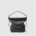 Kinnon - Ginni Tote Bag - Bags (Black) Ginni Tote Bag