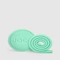 Joco Cups - Roll Straw 10" - Home (teal) Roll Straw 10"