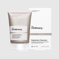The Ordinary - Squalane Cleanser 50ml - Skincare (N/A) Squalane Cleanser 50ml