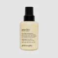 Philosophy - Purity Made Simple Ultra Light Moisturiser 141mL - Skincare (N/A) Purity Made Simple Ultra-Light Moisturiser 141mL