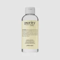 Philosophy - Purity Made Simple Hydra Essence with Coconut Water 200mL - Skincare (N/A) Purity Made Simple Hydra-Essence with Coconut Water 200mL