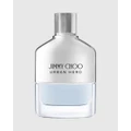 Jimmy Choo - Jimmy Choo Urban Hero EDP 100ml - Fragrance (N/A) Jimmy Choo Urban Hero EDP 100ml