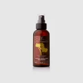 Silk Oil of Morocco - Argan Hair and Skin Treatment - Hair (Gold) Argan Hair and Skin Treatment