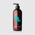 Silk Oil of Morocco - Argan Intense Moisture Conditioner - Hair (Aqua) Argan Intense Moisture Conditioner