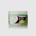 Silk Oil of Morocco - Argan Bath Salts Coconut & Lime - Beauty (Coconut & Lime) Argan Bath Salts - Coconut & Lime