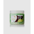 Silk Oil of Morocco - Argan Bath Salts Coconut & Lime - Beauty (Coconut & Lime) Argan Bath Salts - Coconut & Lime