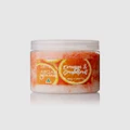 Silk Oil of Morocco - Argan Bath Salts Orange & Grapefruit - Beauty (Orange & Grapefruit) Argan Bath Salts - Orange & Grapefruit