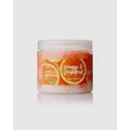 Silk Oil of Morocco - Argan Bath Salts Orange & Grapefruit - Beauty (Orange & Grapefruit) Argan Bath Salts - Orange & Grapefruit