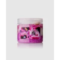 Silk Oil of Morocco - Argan Bath Salts Patchouli, Geranium & Ylang Ylang - Beauty (Patchouli, Geranium & Ylang Ylang) Argan Bath Salts - Patchouli, Geranium & Ylang Ylang