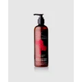 Silk Oil of Morocco - Argan Hand and Body Wash Moroccan Rose - Beauty (Moroccan Rose) Argan Hand and Body Wash - Moroccan Rose