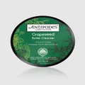 Antipodes - Organic Grapeseed Butter Cleanser 75g - Skincare (N/A) Organic Grapeseed Butter Cleanser 75g
