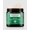 Antipodes - Organic Rejoice Light Facial Day Cream 60ml - Skincare (N/A) Organic Rejoice Light Facial Day Cream 60ml