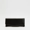 Stitch & Hide - Darcy Classic Collection Wallet - Wallets (Espresso) Darcy Classic Collection Wallet