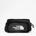 The North Face - Explore Hip Pack - Outdoors (TNF Black & TNF White) Explore Hip Pack