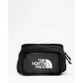 The North Face - Explore Hip Pack - Outdoors (TNF Black & TNF White) Explore Hip Pack