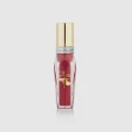 Silk Oil of Morocco - Argan Matte Liquid Lipstick Berry Kiss - Beauty (Berry Kiss) Argan Matte Liquid Lipstick - Berry Kiss