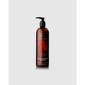 Silk Oil of Morocco - Argan Volumizing Shampoo - Hair (Volumizing) Argan Volumizing Shampoo
