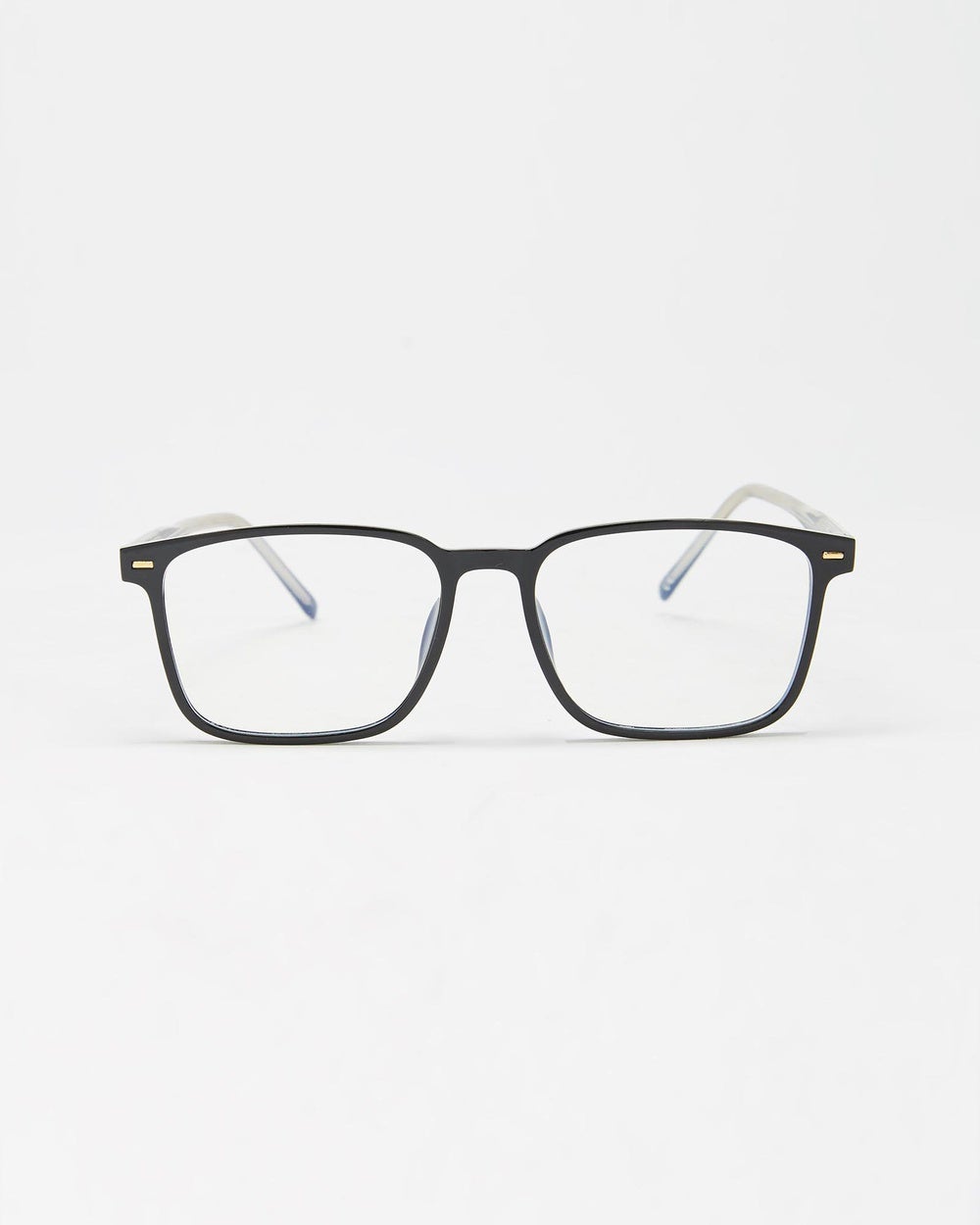 Mestige - Software Blue Light Glasses in Black - Jewellery (Black) Software Blue Light Glasses in Black