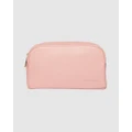 Happy Skin Co - Beauty Bag - Bags & Tools (Pink) Beauty Bag
