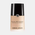 Giorgio Armani - Luminous Silk Foundation 4 30ml - Beauty Luminous Silk Foundation 4 30ml