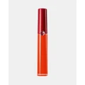 Giorgio Armani - Lip Maestro Lipstick 307 - Beauty (307) Lip Maestro Lipstick 307