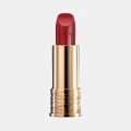 Lancome - L'Absolu Rouge Cream Lipstick 888 - Beauty (888 French Idol) L'Absolu Rouge Cream Lipstick 888