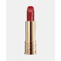 Lancome - L'Absolu Rouge Cream Lipstick 888 - Beauty (888 French Idol) L'Absolu Rouge Cream Lipstick 888