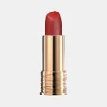 Lancome - L'Absolu Rouge Matte Lipstick 99 - Beauty (99 Amants Terribles) L'Absolu Rouge Matte Lipstick 99