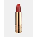 Lancome - L'Absolu Rouge Matte Lipstick 99 - Beauty (99 Amants Terribles) L'Absolu Rouge Matte Lipstick 99