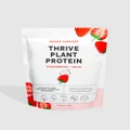 Naked Harvest - Thrive Protein - Vitamins & Supplements (N/A) Thrive Protein