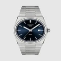 Tissot - PRX - Watches (Blue & Silver) PRX