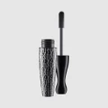 MAC - In Extreme Dimension 3D Lash Mascara - Beauty (3D Black) In Extreme Dimension 3D Lash Mascara