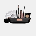 Garbo & Kelly - Brow Couture 5 Piece Set Cool Blonde - Bags & Tools (Cool Blonde) Brow Couture 5-Piece Set - Cool Blonde