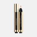 Yves Saint Laurent - Touche Éclat High Cover Concealer Pen 4.5 - Beauty (4.5 Golden) Touche Éclat High Cover Concealer Pen 4.5