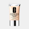 Clinique - Even Better Refresh Hydrating and Repairing Makeup - Beauty (CN 10 Alabaster) Even Better Refresh Hydrating and Repairing Makeup