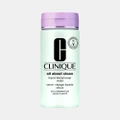 Clinique - All About Clean Liquid Facial Soap Mild - Skincare (200ml) All About Clean Liquid Facial Soap Mild