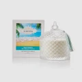 Silk Oil of Morocco - Hamptons Natural Soy Candle Palm Beach - Home (Palm Beach ) Hamptons Natural Soy Candle - Palm Beach